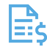 accounting invoice