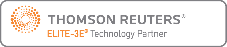 Thomson Reuters Technology Partner