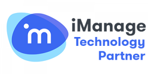 iManage Technology Partner