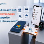 Enterprise Contact Management