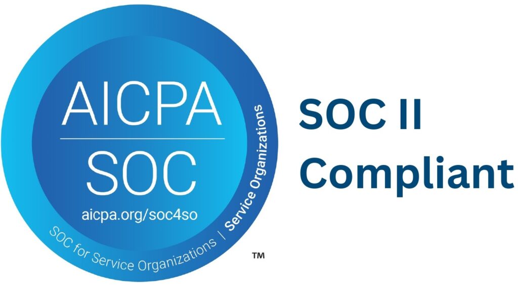 SOC two compliance