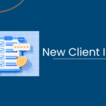 New Client Intake
