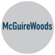 mcguirewoods logo