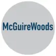 mcguirewoods logo