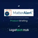 legal docketing and calendaring solution