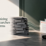Conflict Search