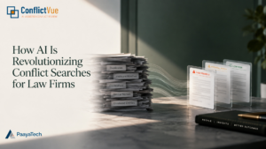 Conflict Search